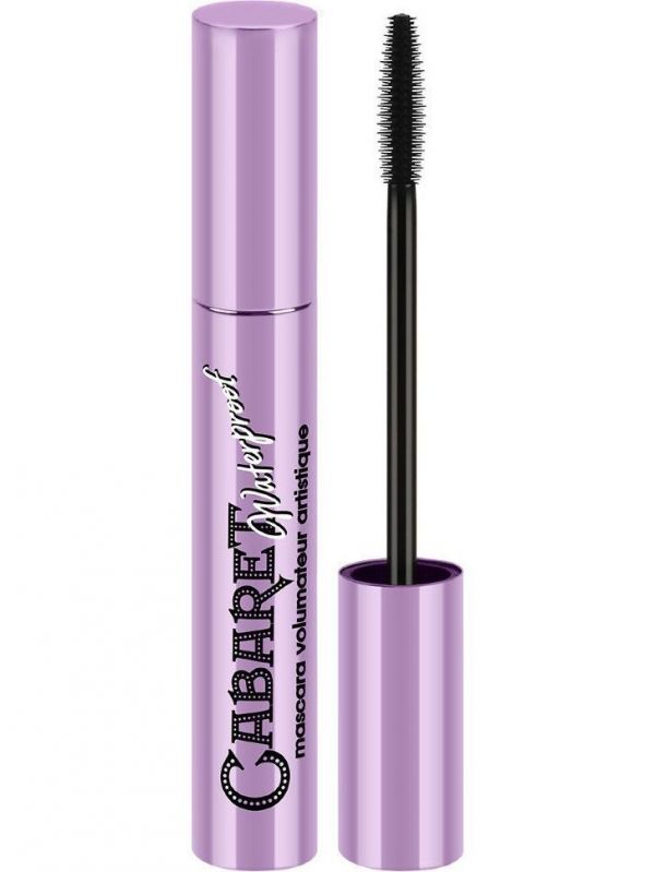 Stage Effect Mascara